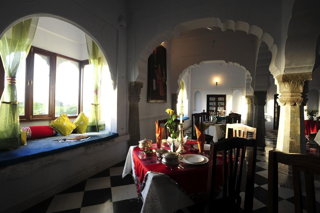 Fort Barli - A 16Th Century Castle Zewnętrze zdjęcie
