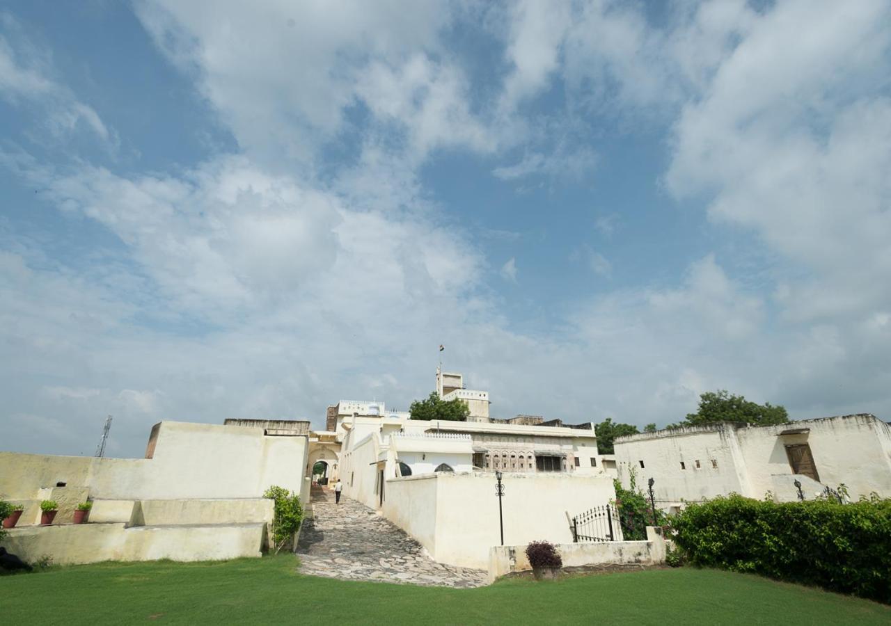 Fort Barli - A 16Th Century Castle Zewnętrze zdjęcie